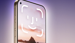 iPhone上的“药丸”终于要消失了，3D人脸进化将迎终局？