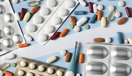 默沙东92亿美元抢下被强生放弃的流感新药，罗氏该紧张吗？