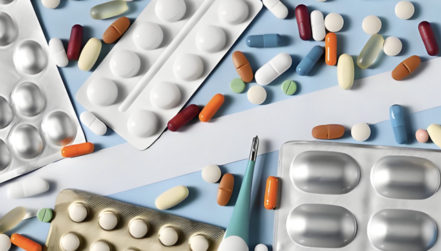 默沙东92亿美元抢下被强生放弃的流感新药，罗氏该紧张吗？