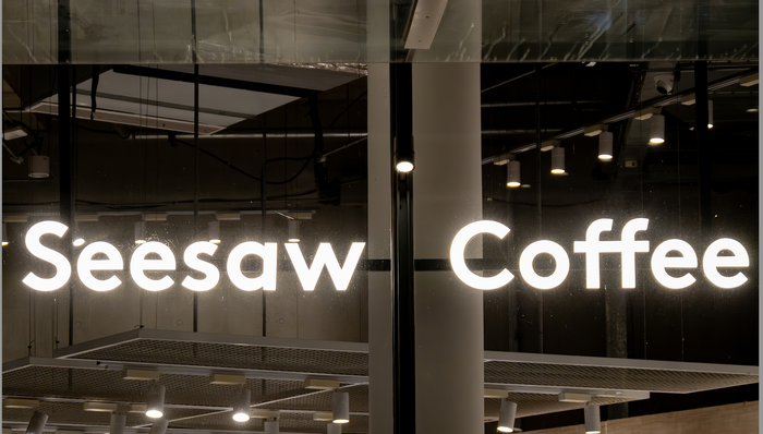 精品咖啡Seesaw Coffee公司经营异常,被执行金额超299万