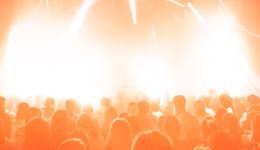 票价低至168元，演唱会“下沉”赚过一线城市？