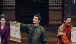 《唐诡3》开播4天破万，郭家班又赢了？