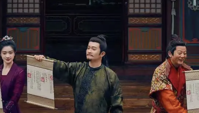 《唐诡3》开播4天破万，郭家班又赢了？