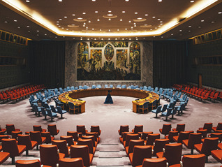 提“入常”再次被驳斥，为什么说日本没资格成为安理会常任理事国？