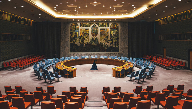 提“入常”再次被驳斥，为什么说日本没资格成为安理会常任理事国？