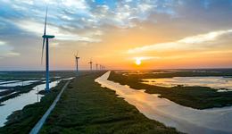 邁向世界級生態(tài)島，上海崇明“十四五”期間生態(tài)與經(jīng)濟(jì)并進(jìn)