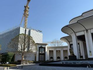 挖来万科前首席营销官，建发“灯塔战略”能否破局突围？