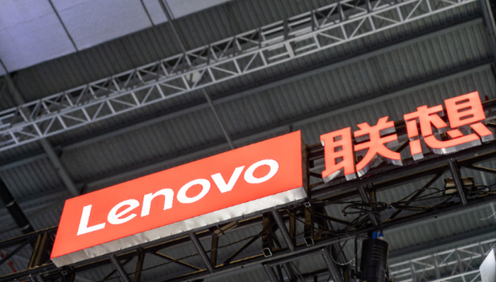 联想第二财季营收超疫情时所创纪录，AI相关收入占比近三成