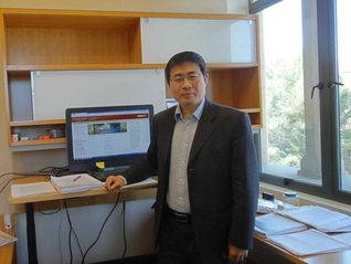 【专访】郑江淮：破解内卷式竞争并非限制竞争，要从四个维度发力 | 前瞻十五五㉒