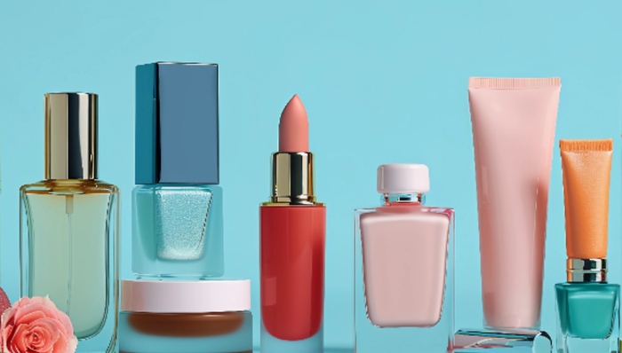 流量,美妆品牌,消费趋势,