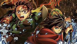 《鬼灭之刃》5天4亿，泛二次元的内容消费潜力到底有多大