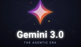 谷歌反击战，Gemini 3.0凭什么让OpenAI 紧张？