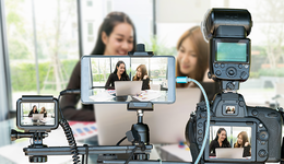 罗永浩百万级变现，广告主为何青睐视频播客？