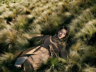 海清：想赢的尊严感，也是一种能摧毁人的欲望 | 专访