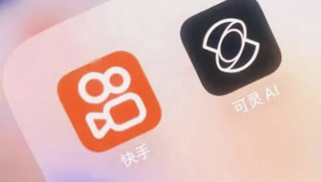 除了可灵AI，快手还需要新故事