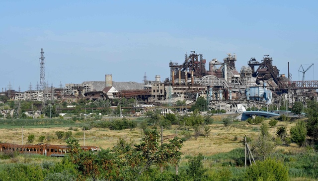 乌克兰割让更多领土、裁军一半，特朗普已批准新俄乌和平计划