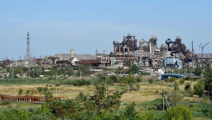 乌克兰割让更多领土、裁军一半，特朗普已批准新俄乌和平计划