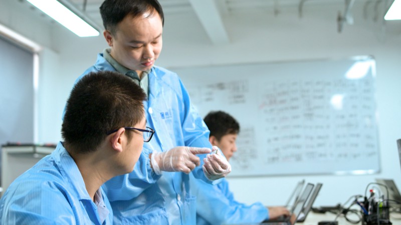 易点云携IT循环方案亮相COP30,助力中小企业绿色转型 图3