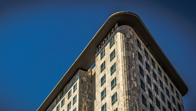 会员权益,高端酒店,