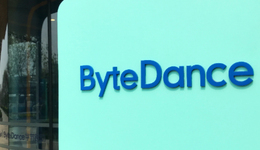 3.4万亿，她成了张一鸣新股东