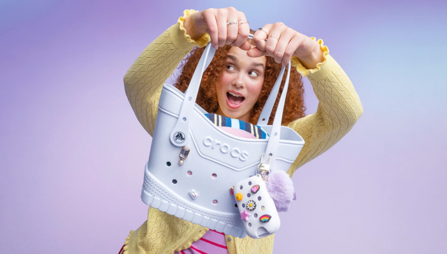 潮流品牌,美妆品牌,潮玩IP,