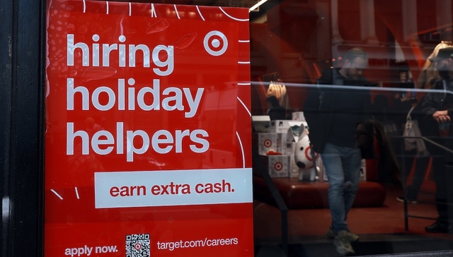 美国9月非农数据好坏参半，下月降息成悬念