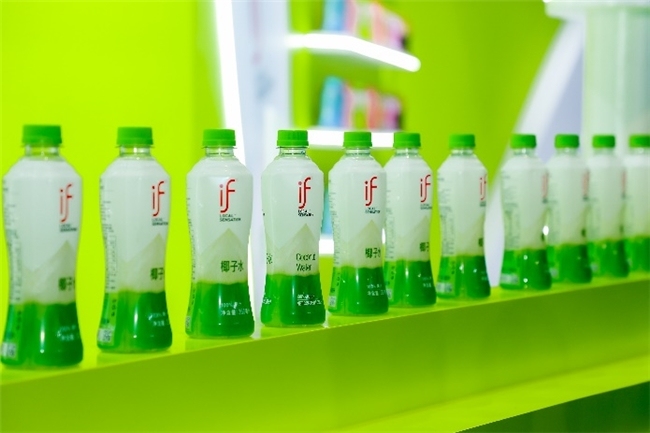 if椰子水母公司跌超4%创新低，市值近“腰斩”