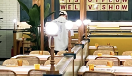 門店縮水過半、倒閉，一批泰餐品牌開始走下坡路