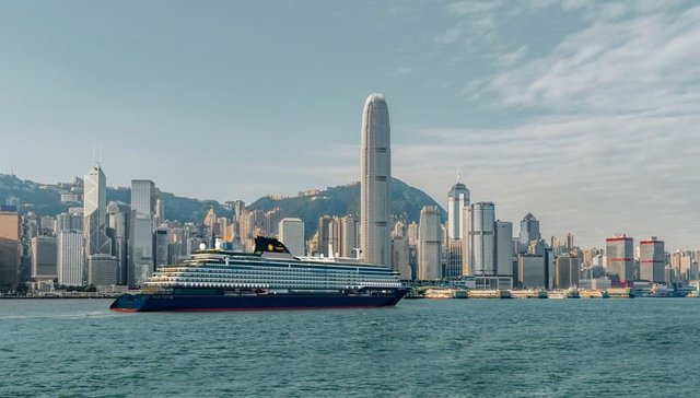 “旅行经济上行期的美”，源于消费体验的重构  | 2025界面旅行向往指南系列②