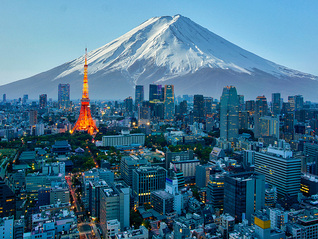 三成中国游客取消行程，日本年内或损失12亿美元