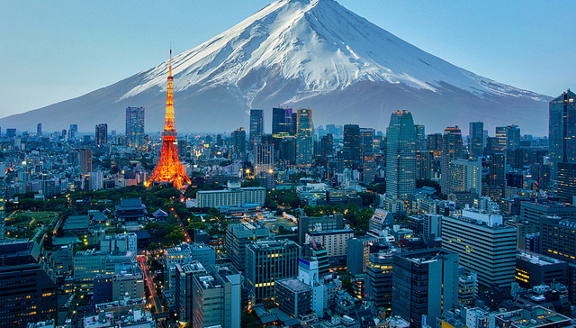 三成中国游客取消行程，日本年内或损失12亿美元