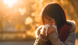 中疾控：全國流感進入較快上升期，個別省份已達到高流行水平