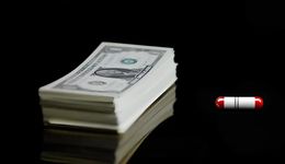 “三无公司”从无到有仍连亏5年，泽璟制药又要出海？