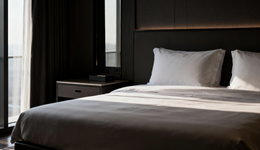 酒店越開(kāi)越近，亞朵要被全季煩怕了