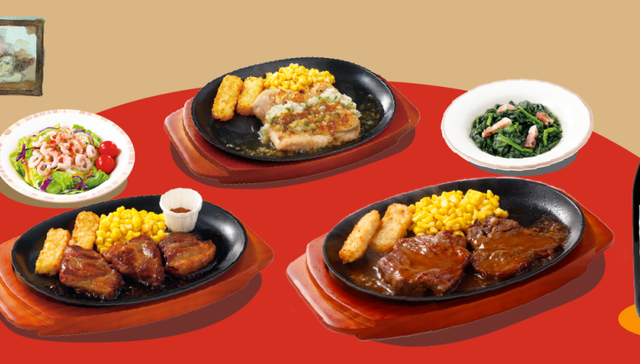 不遭骂的“预制菜之王”萨莉亚，开始没人去了