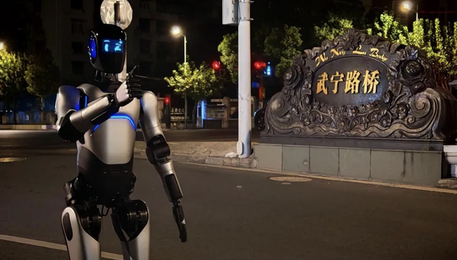 从苏州走到上海，机器人跨省行走最大的难题在哪？