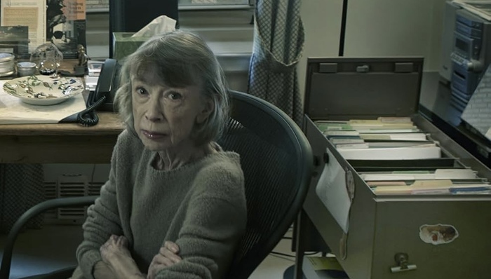 在自我叙事盛行的当下，还需要来自外部的观看吗？从狄迪恩说起