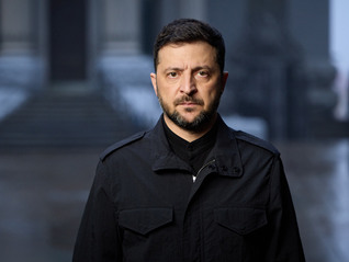 特朗普要求27日前接受和平计划，泽连斯基：乌克兰面临艰难选择