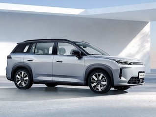 一周新车盘点 | 埃安AION i60正式上市 岚图梦想家增旗舰车型