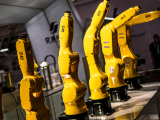 IPO雷达｜卡诺普三年靠补贴输血超7000万，工业机器人行业正遭遇瓶颈