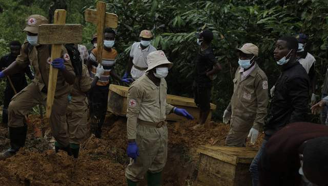 刚果（金）安全形势复杂严峻，中国外交部要求公民立即撤离