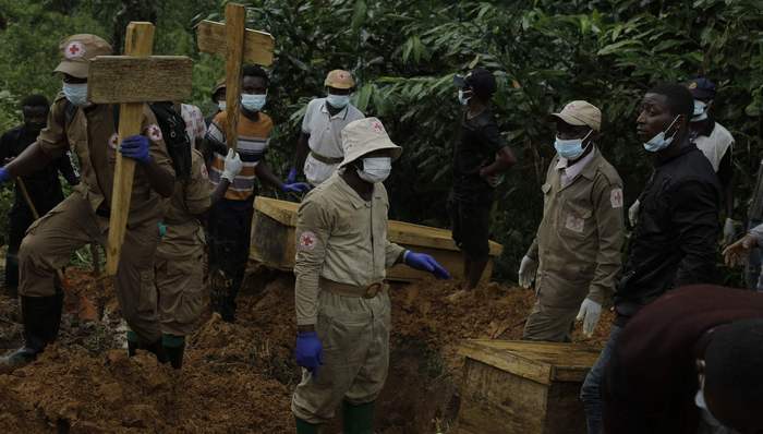 刚果（金）安全形势复杂严峻，中国外交部要求公民立即撤离