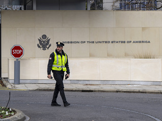 白宫“28条”被指为俄愿望清单，美乌起草更新版和平框架文本