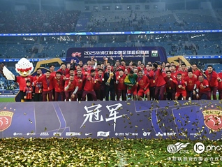 2025中超落幕，“中足联”挂牌后联赛商业运营如何演化