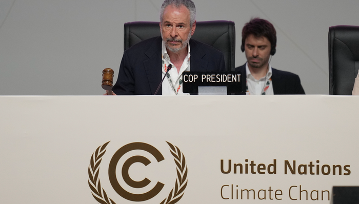 COP30收官，全球气候政治仍在临界点附近徘徊