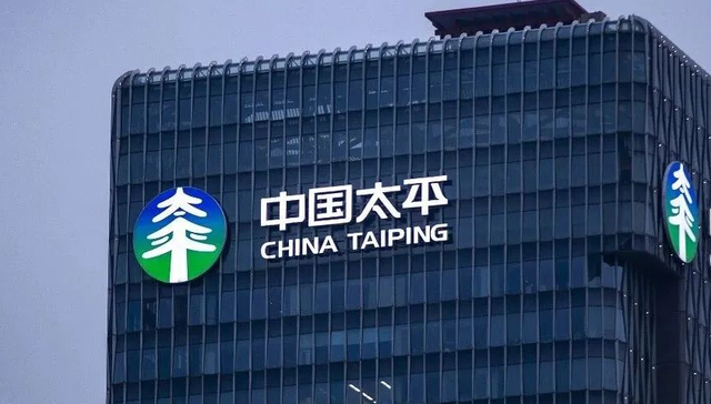 投资收益,中国太平,