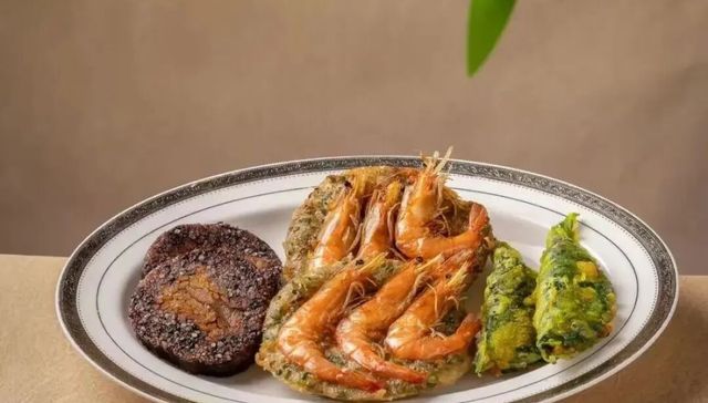 广西菜,地方菜系,