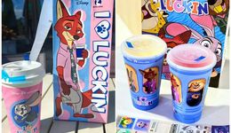 近60起联名活动，《疯狂动物城2》背后的品牌营销“卡位战”