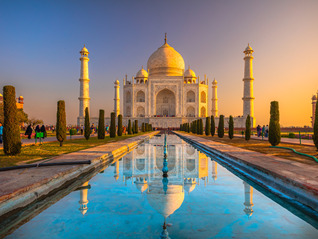 印度全面恢复中国公民旅游签，明年2月起实现新德里和上海直飞