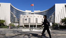 央行将开展10000亿元MLF操作，释放数量型货币政策工具持续加力信号